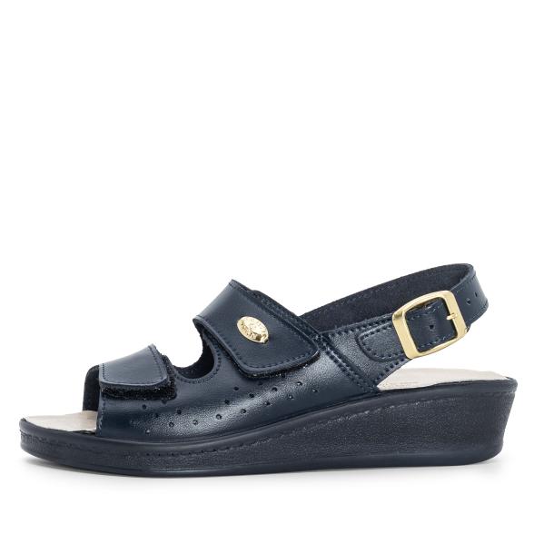 SANITAL LIGHT Damensandale blau 35 - 113491800001 - 1 - 588px