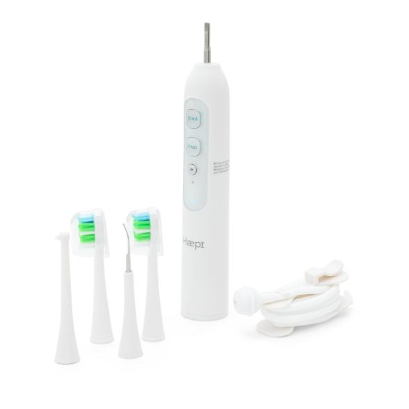 Haepi Hi-Julia 3 in1 Schallzahnbürste - 113500800000 - 1 - 588px