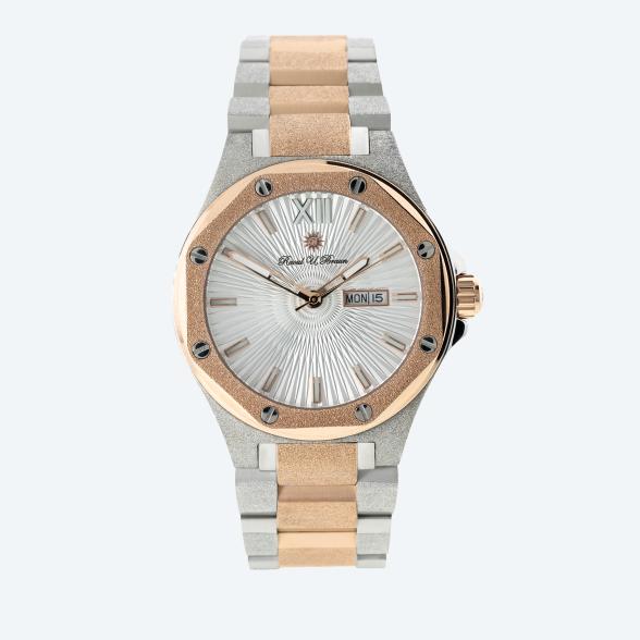 Raoul U. Braun Herren-Automatikuhr "RUB05-0592" - 113502000000 - 1 - 588px