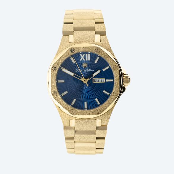 Raoul U. Braun Herren-Automatikuhr "RUB05-0592" - 113502100000 - 1 - 588px