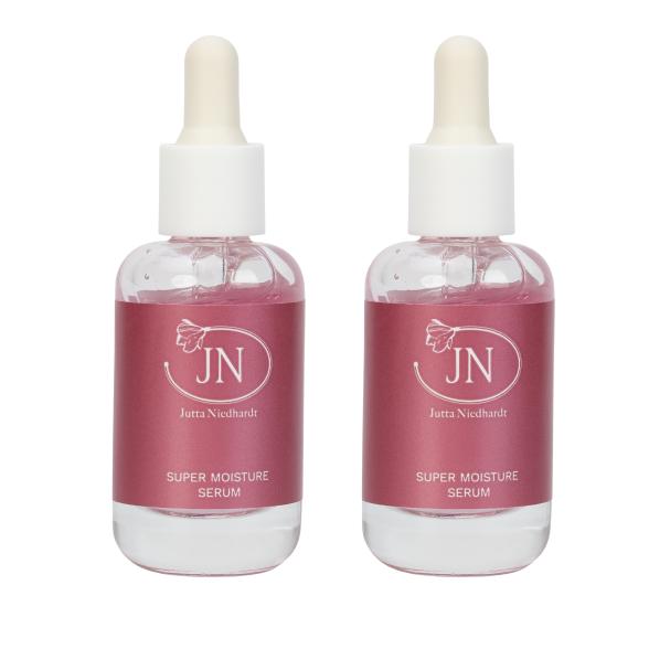 Jutta Niedhardt SUPER MOISTURE SERUM 2x30ml - 113506000000 - 1 - 588px