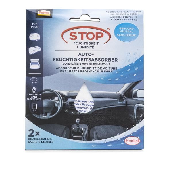 Pattex STOP Feuchtigkeit Auto-Feuchtigkeitsabsorbe - 113506400000 - 1 - 588px