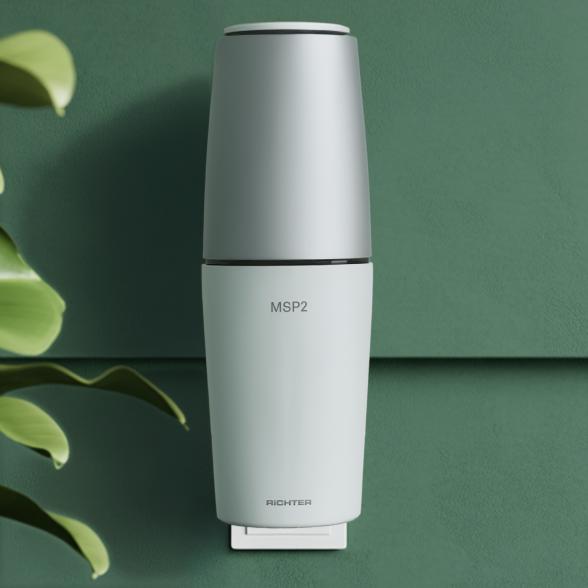 RiCHTER UV-Luftreiniger für die Steckdose - 113506600000 - 1 - 588px
