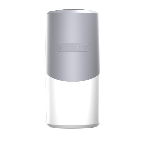 Outdoor Bluetooth Speaker incl. RGB Licht - 113506900000 - 1 - 588px