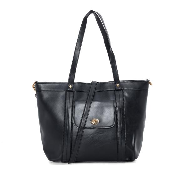 Shopper schwarz - 113507400000 - 1 - 588px