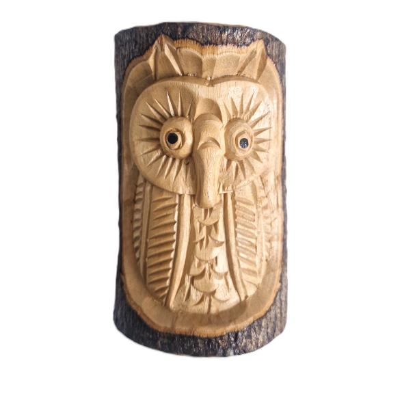 Eule im Stamm 15 cm - 113511500000 - 1 - 588px