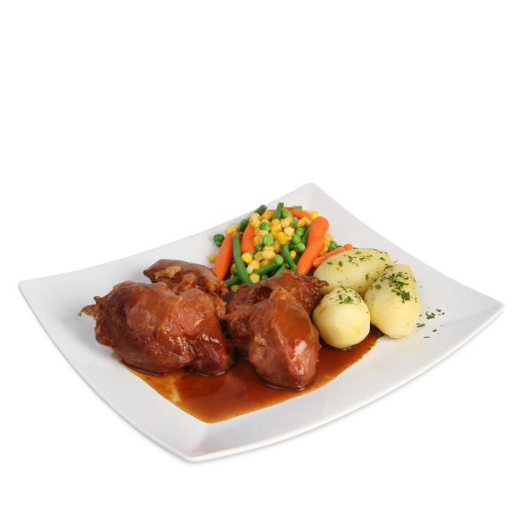 Schweinebäckle Carmenéresauce - 113513300000 - 1 - 588px