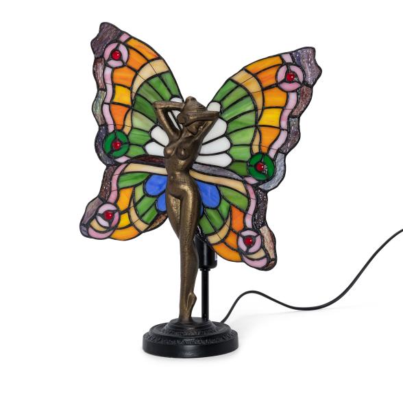 Tiffanystillampe Schmetterling - 113513900000 - 1 - 588px