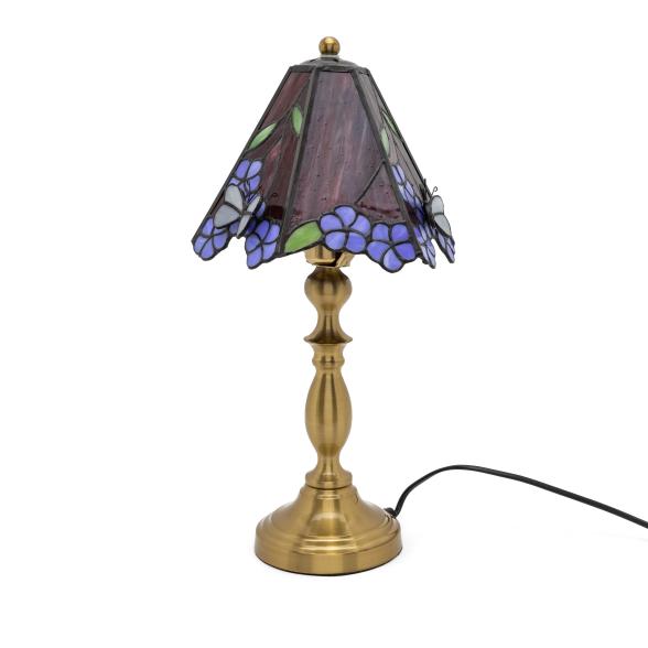 Tiffanystillampe Violett - 113514400000 - 1 - 588px