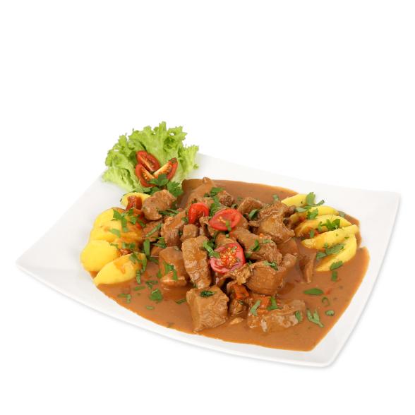 Kalbsragout in Kräuterrahm - 113515600000 - 1 - 588px