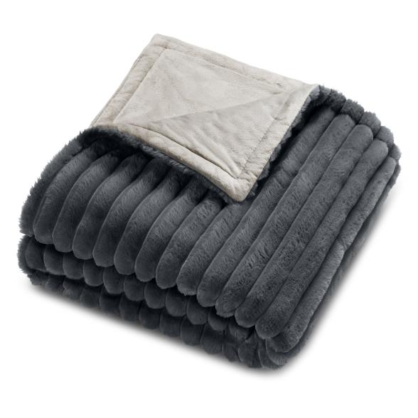 beurer Wende-Kuscheldecke - 113517000000 - 1 - 588px