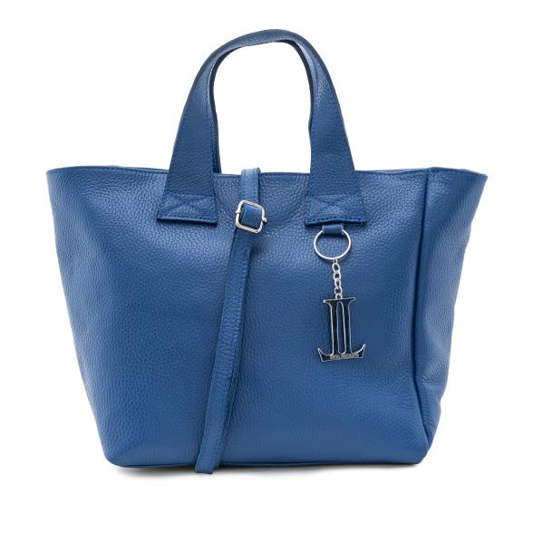 Luca Lorenzo Henkeltasche blau - 113518500000 - 1 - 588px