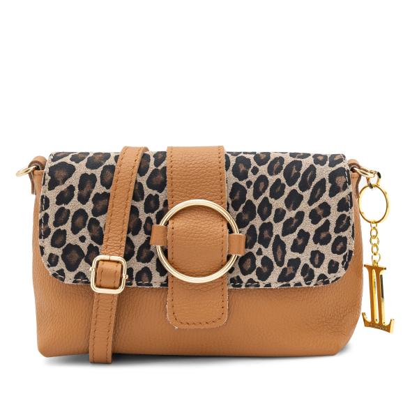 Luca Lorenzo Umhängetasche Leo - 113518900000 - 1 - 588px