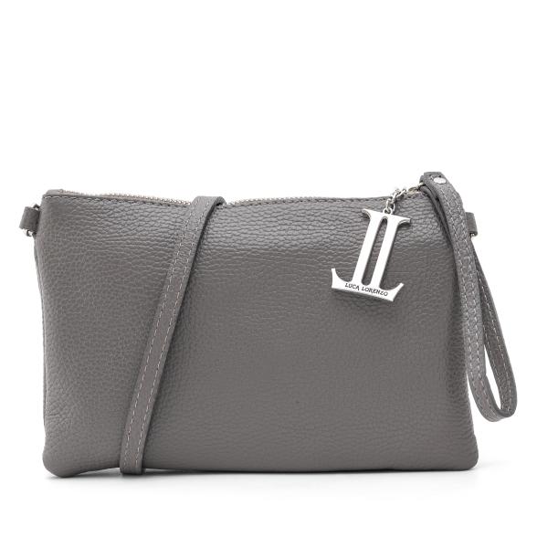 Luca Lorenzo Umhängetasche grau - 113519600000 - 1 - 588px