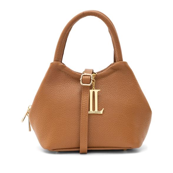 Luca Lorenzo Henkeltasche camel - 113519900000 - 1 - 588px