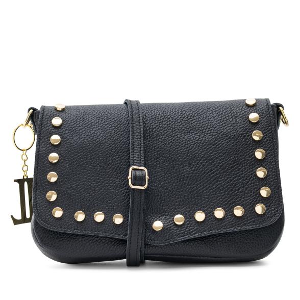 Luca Lorenzo Umhängetasche schwarz - 113520000000 - 1 - 588px