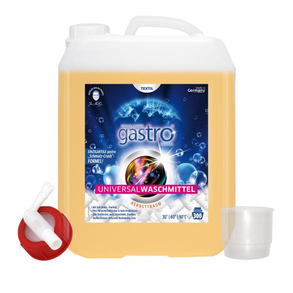 gastro Waschmittel 3l Herbsttraum - 113520700000 - 1 - 588px