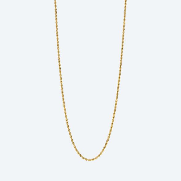 Kordelkette 585 Gelbgold - 113526600000 - 1 - 588px