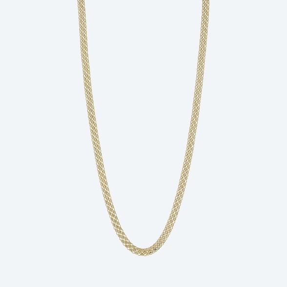 Bismarck-Kette 585 Gelbgold - 113526800000 - 1 - 588px