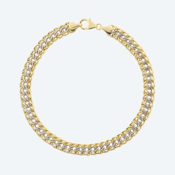 Armband 585 Gelbgold - 113527100000 - 1 - 588px