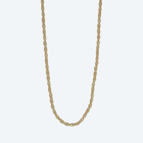 Collier 585 Gelbgold - 113527400000 - 1 - 588px
