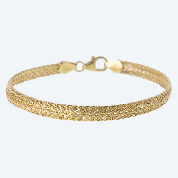 Armband 585 Gelbgold - 113527500000 - 1 - 588px