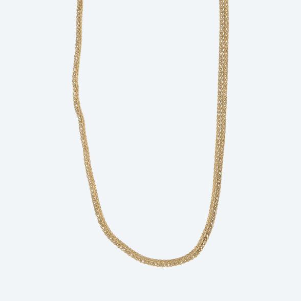 Collier 585 Gelbgold - 113527600000 - 1 - 588px