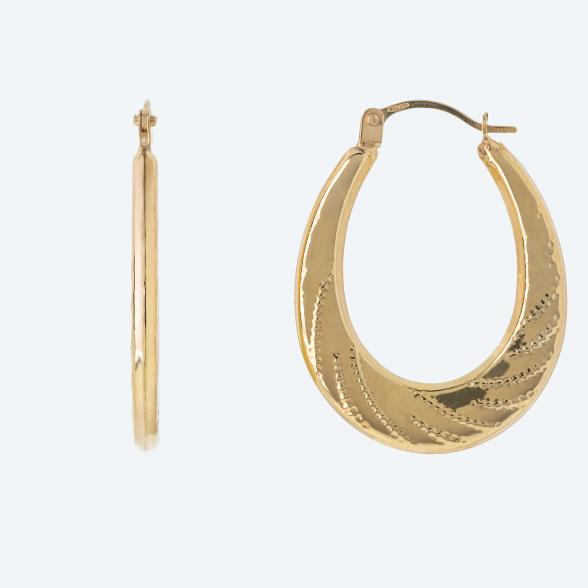 Creolen 585 Gelbgold - 113527700000 - 1 - 588px