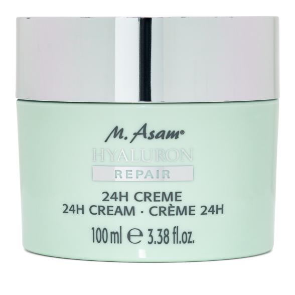 M. ASAM HYALURON REPAIR Creme 2x100ml - 113528100000 - 1 - 588px