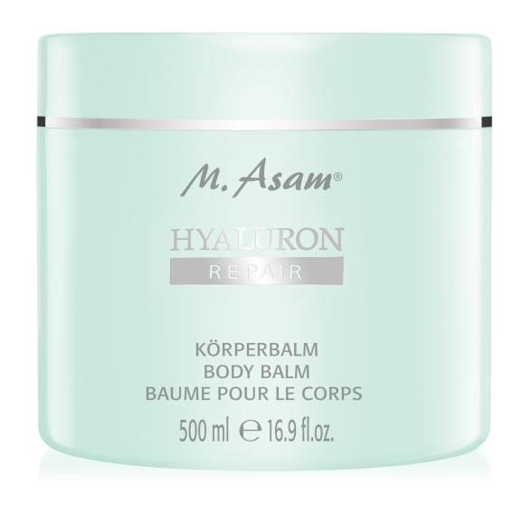 M. ASAM HYALURON Körperbalm 500ml - 113528300000 - 1 - 588px