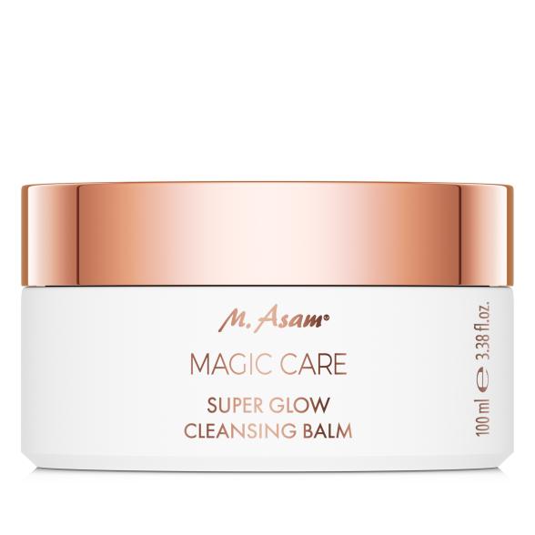 M. ASAM SUPER GLOW CLEANSING BALM 100ml - 113529100000 - 1 - 588px
