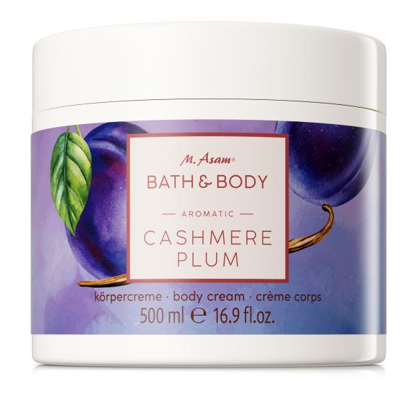 M. ASAM CASHMERE PLUM KÖRPERCREME 500ml - 113529300000 - 1 - 588px