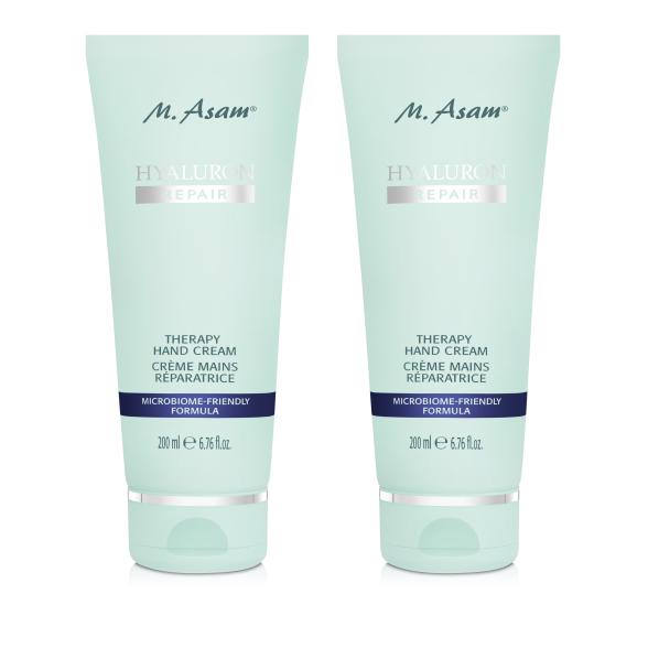 M. ASAM Hyaluron Repair Therapy Hand Cream 200ml - 113529700000 - 1 - 588px