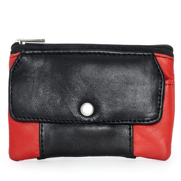 Schlüsselbeutel schwarz/rot - 113529900000 - 1 - 588px