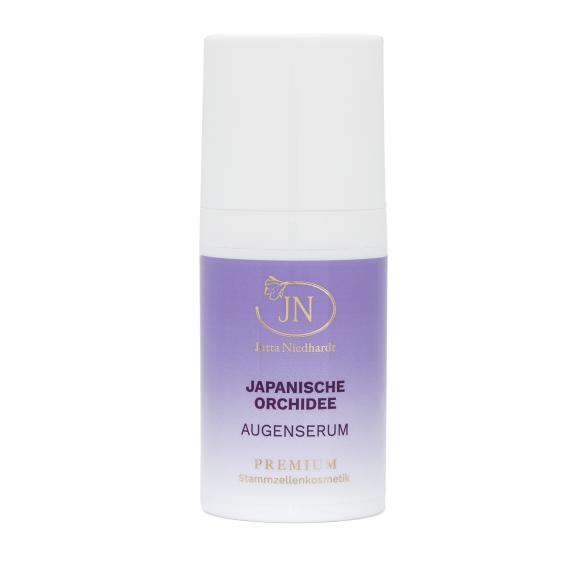 JUTTA NIEDHARDT JAPANESE ORCHIDEE AUGENSERUM 30ML - 113532300000 - 1 - 588px