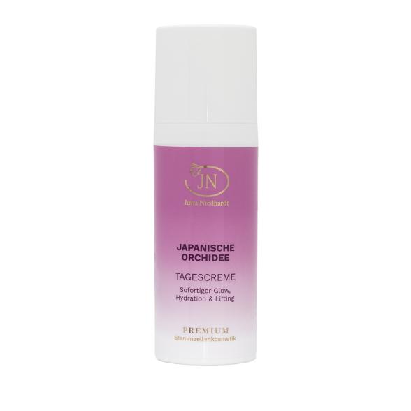JUTTA NIEDHARDT JAPANESE ORCHIDEE TAGESCREME 50ML - 113532500000 - 1 - 588px