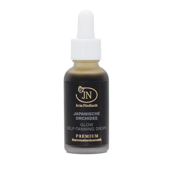 Jutta Niedhardt Self Tanning Drops 30ml - 113533000000 - 1 - 588px