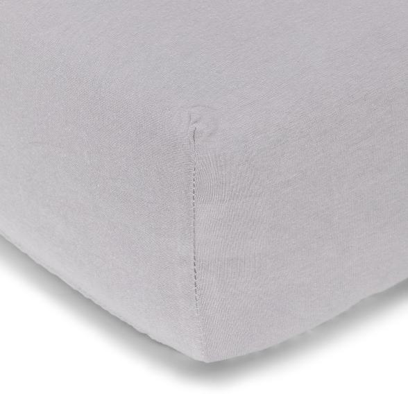 Bezug Nackenstützkissen 2tlg. grau - 113540000000 - 1 - 588px