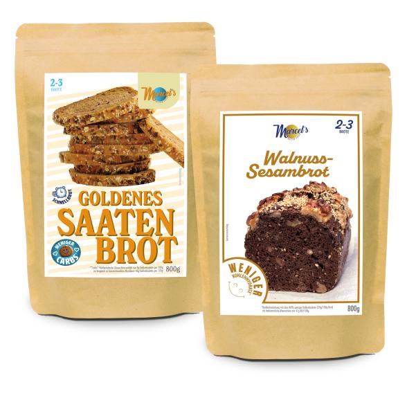 Marcel´s Better Food - 4-6 Genießerbrote - 113543200000 - 1 - 588px