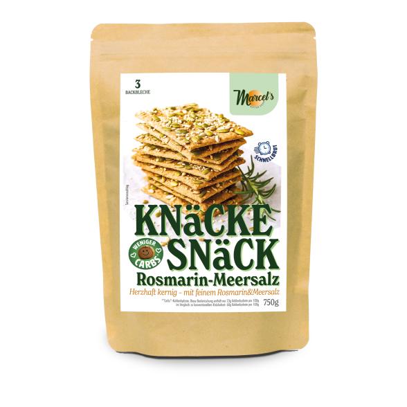 Marcel´s Better Food - Knäcke-Snäck Rosmarin - 113543300000 - 1 - 588px