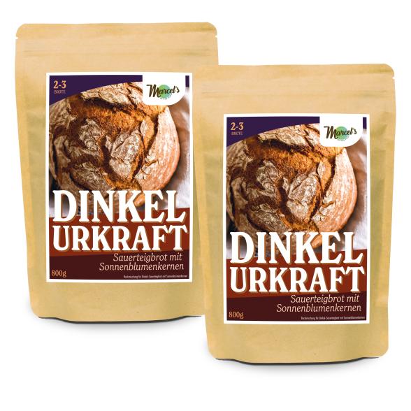 Marcel´s Better Food - DINKEL-URKRAFT Doppelset - 113544100000 - 1 - 588px