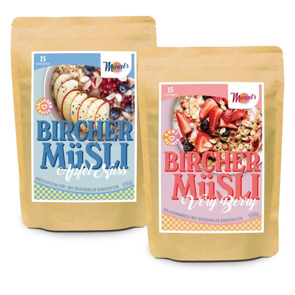 Marcel´s Better Food - Fit in den Tag-Set - 113544700000 - 1 - 588px