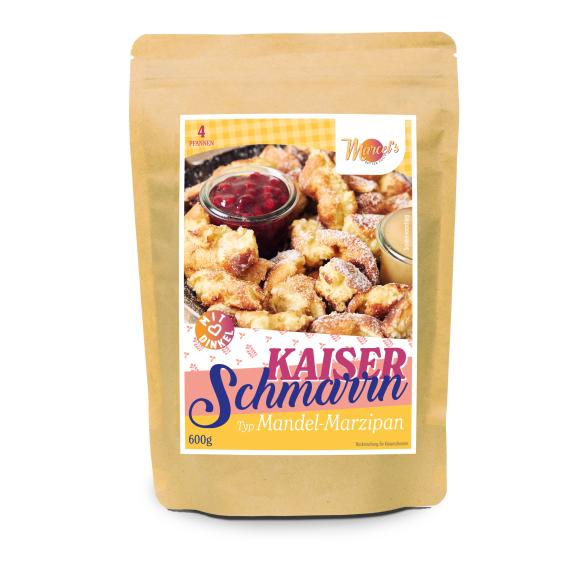 Marcel´s Better Food Kaiserschmarrn MandelMarzipan - 113545700000 - 1 - 588px