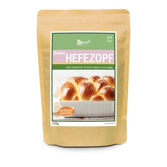 Marcel´s Better Food - Butter-Hefezopf - 113545800000 - 1 - 588px