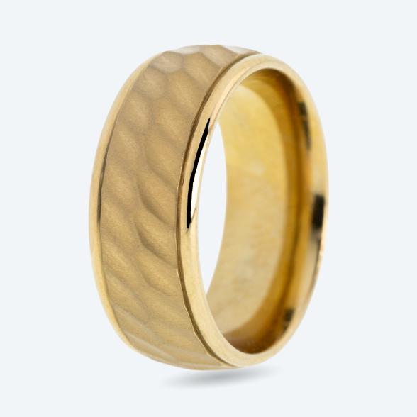 Ring Titan vergoldet 17 - 113547800001 - 1 - 588px