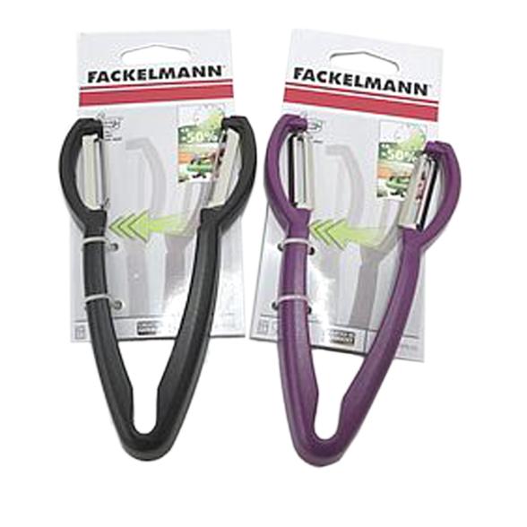 Fackelmann Doppelschäler 2 St. - 113548500000 - 1 - 588px