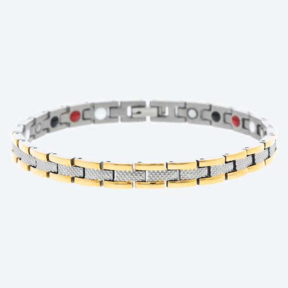 Armband Titan bicolor - 113549800000 - 1 - 588px