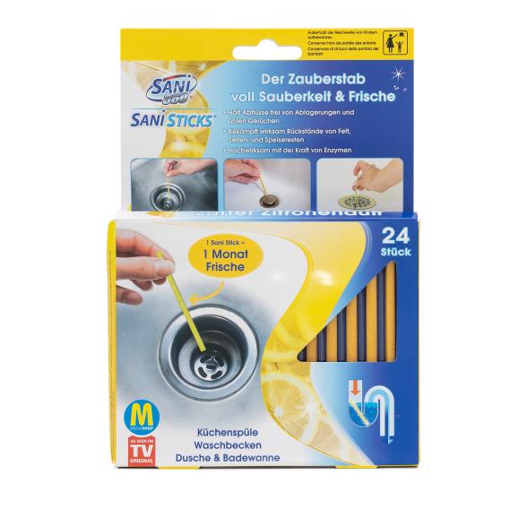 Sani Sticks Abflussreiniger 48 Stk. - 113550200000 - 1 - 588px