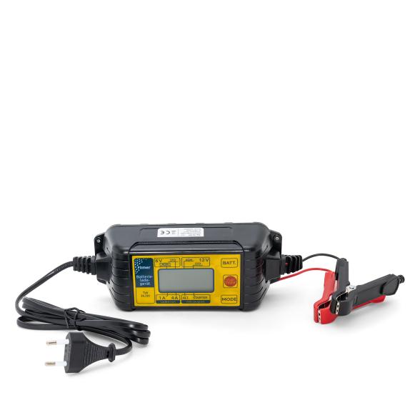 Intelligentes Batterieladegerät - 113550600000 - 1 - 588px