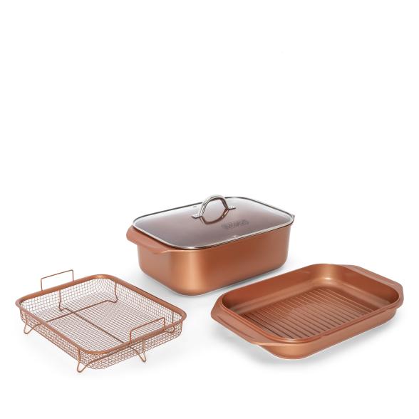 Livington Copperline WonderCooker - 113551000000 - 1 - 588px